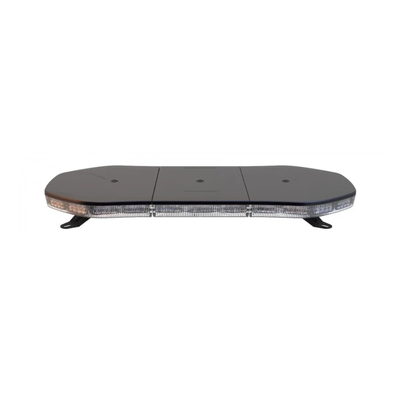 Barra luminosa da tetto a LED Slimline Beacon / 2.5 piedi / 760 mm