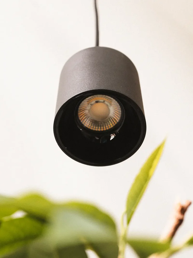 Blaze 20W LED Pendant Grow Light