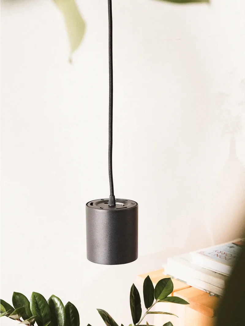 Blaze 20W LED Pendant Grow Light
