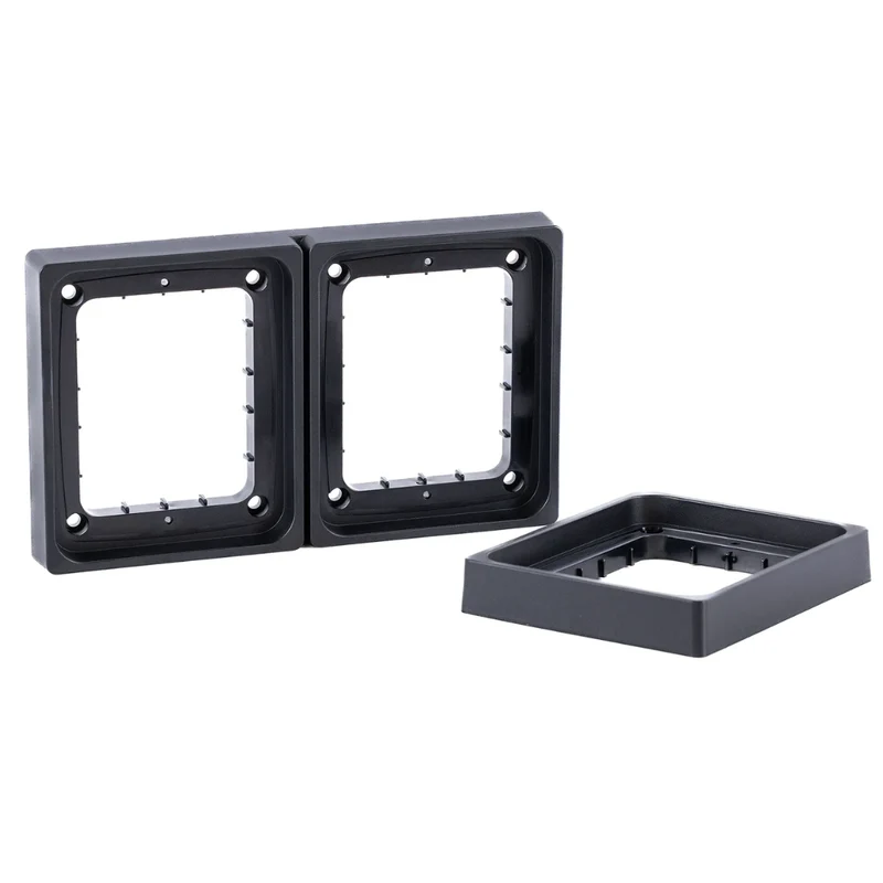 Telai di montaggio per lampade a blocco Fristom FT-323 e 324
