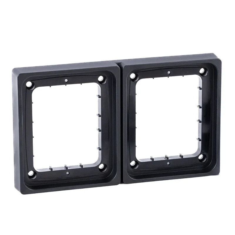 Telai di montaggio per lampade a blocco Fristom FT-323 e 324
