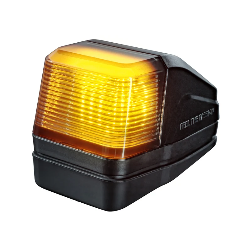 Luce da tetto a LED Strands IZE con strobo