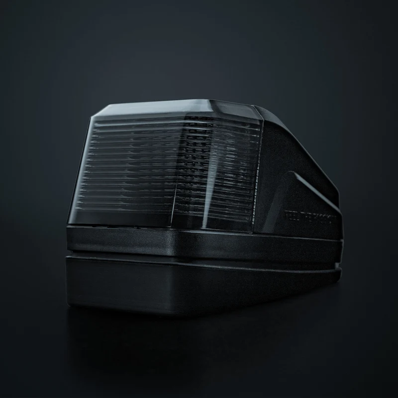 Luce da tetto a LED Strands IZE con strobo