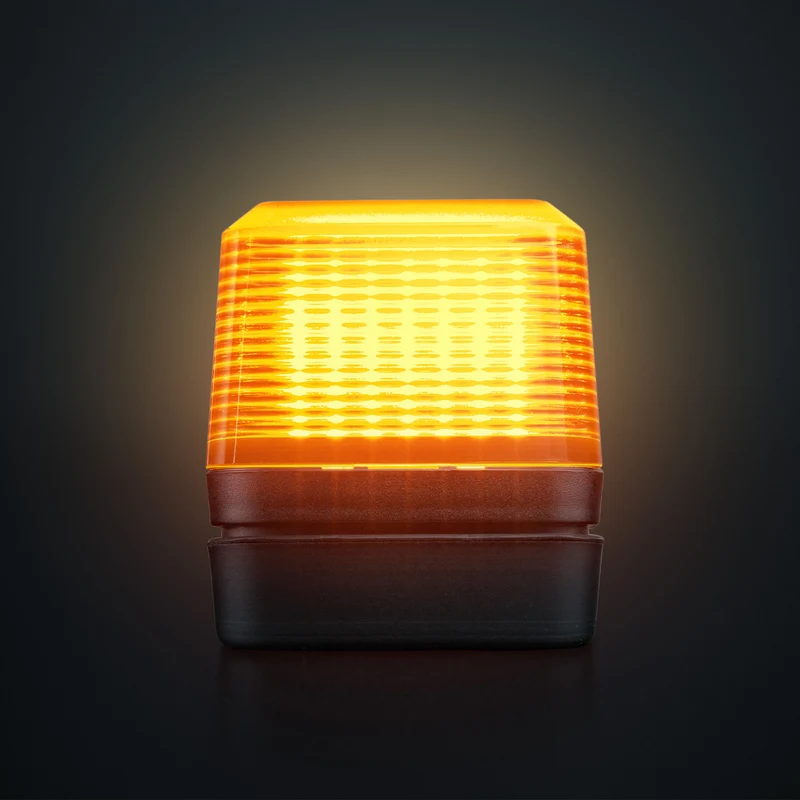 Luce da tetto a LED Strands IZE con strobo