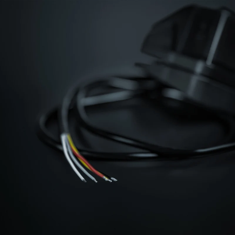 Luce da tetto a LED Strands IZE con strobo