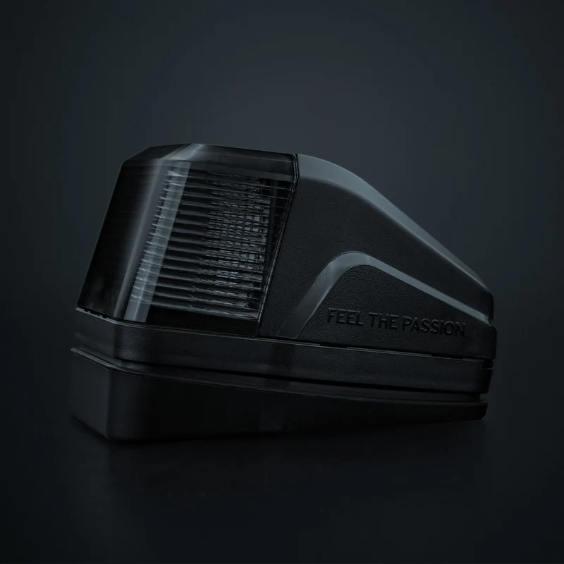 Luce da tetto a LED Strands IZE con strobo