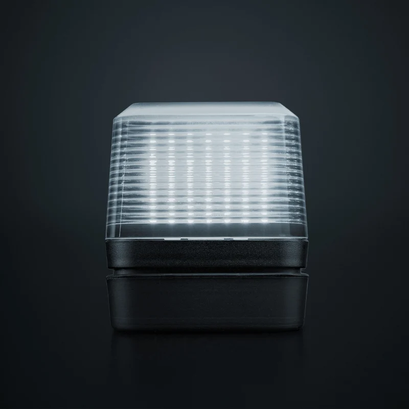 Luce da tetto a LED Strands IZE con strobo