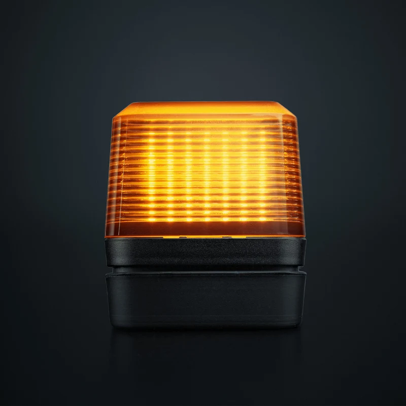 Luce da tetto a LED Strands IZE con strobo