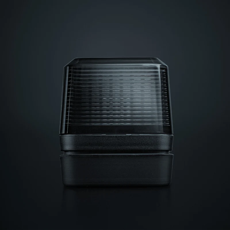 Luce da tetto a LED Strands IZE con strobo