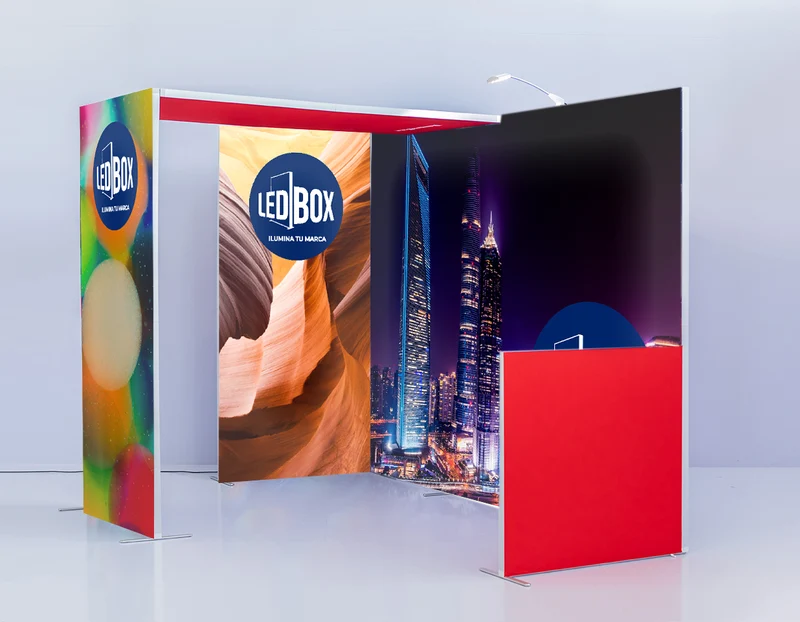 Ledbox Banner