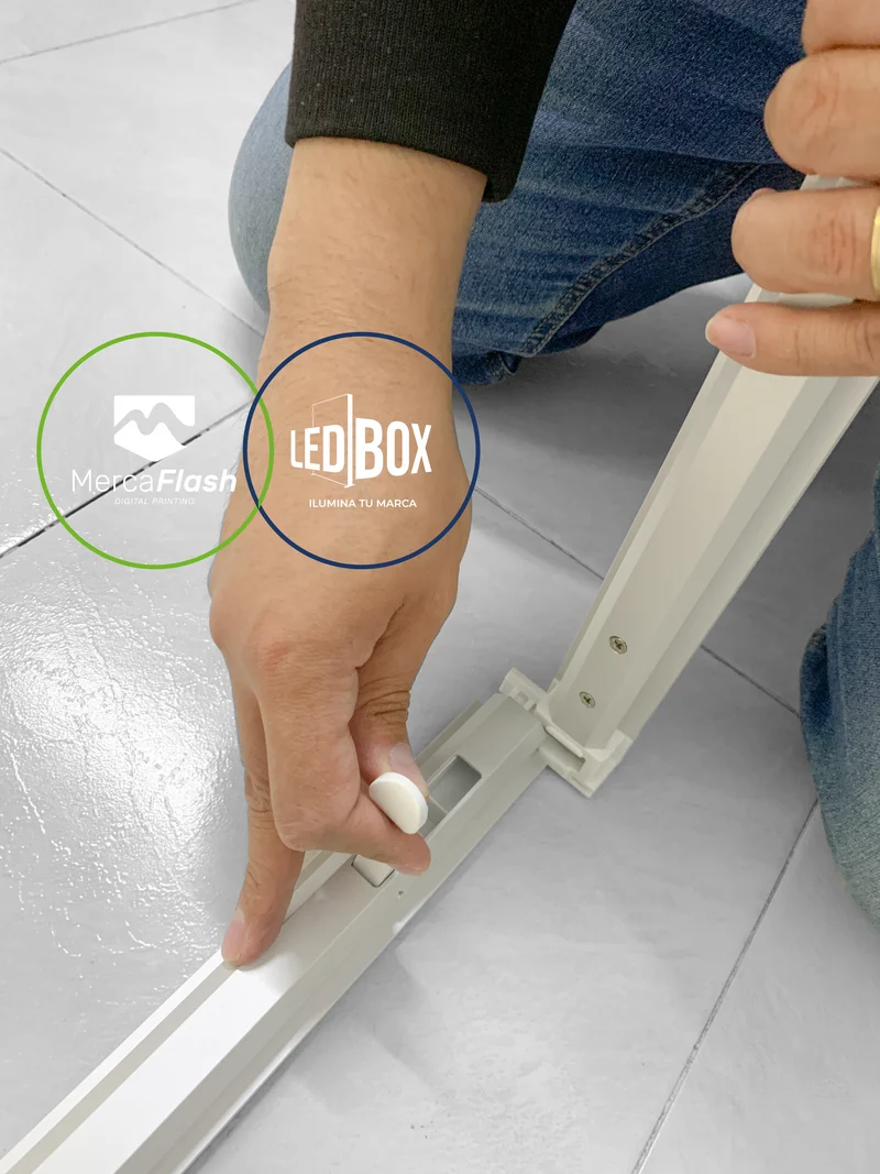 Ledbox Banner