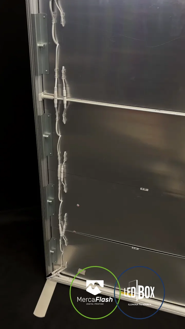 Ledbox Dynamic