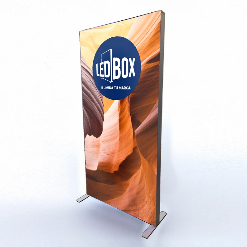 Ledbox Slim