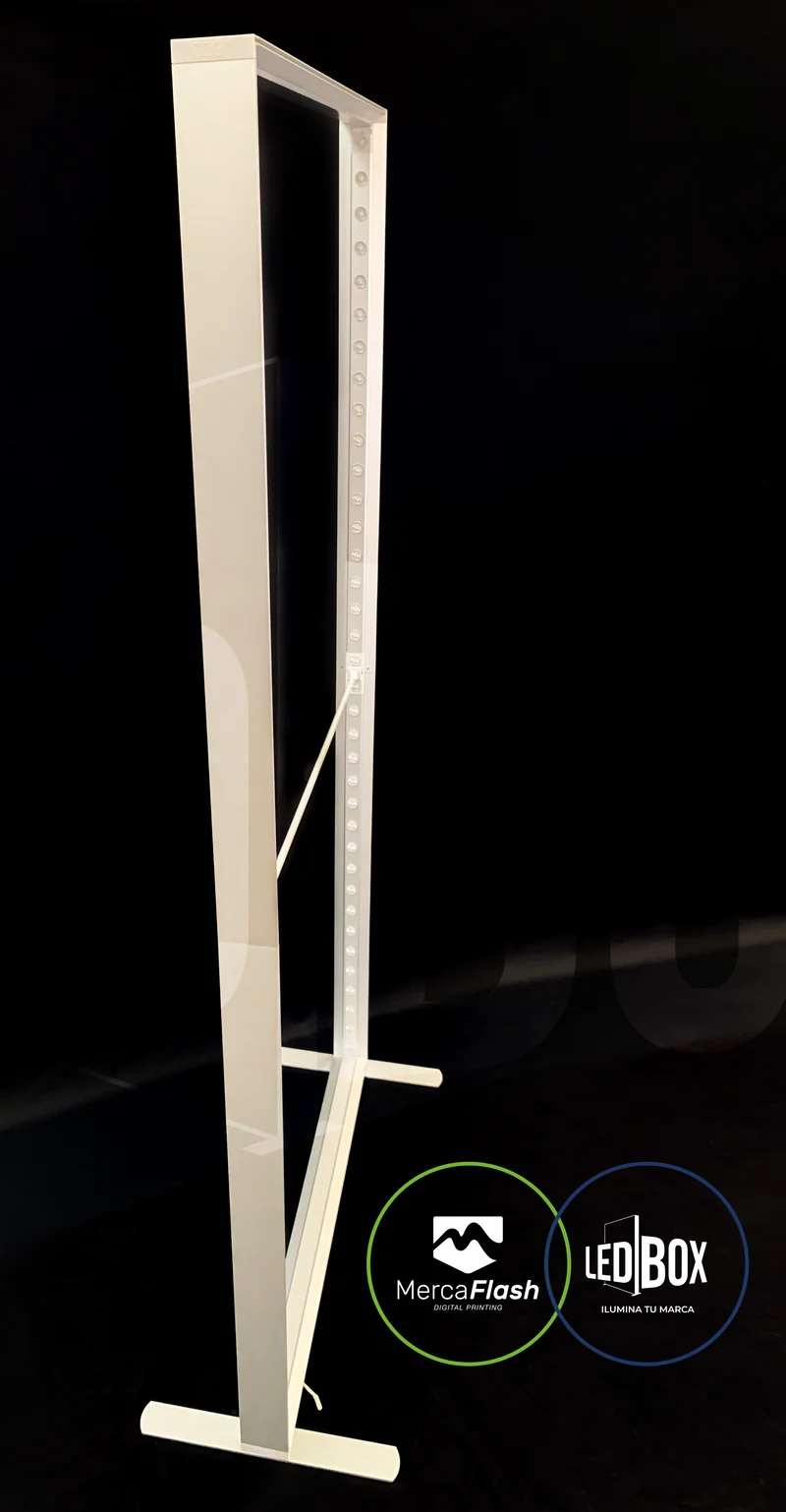 Ledbox Slim