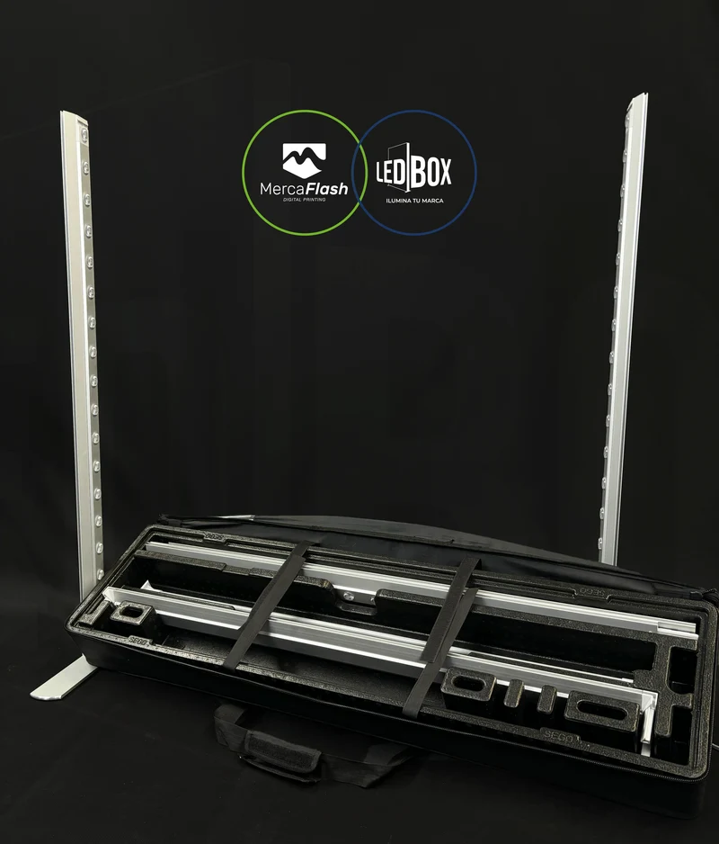 Ledbox Slim