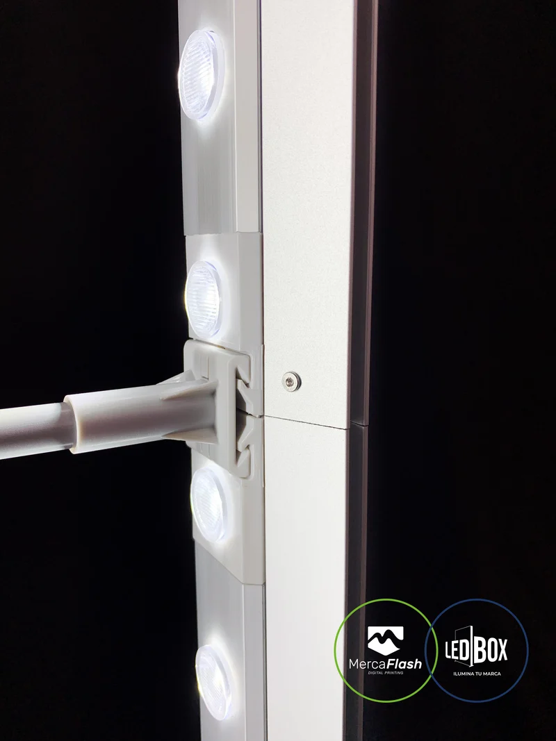 Ledbox Slim