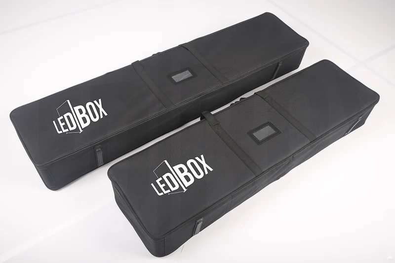 Ledbox Wall
