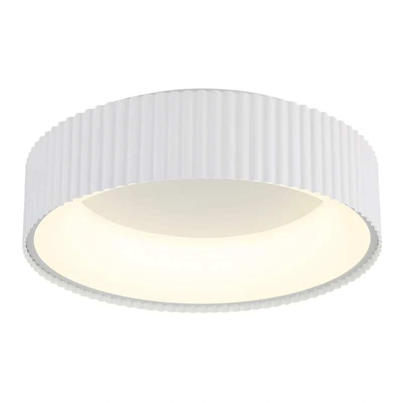 Kemp plafoniera ø 460mm A: 130mm