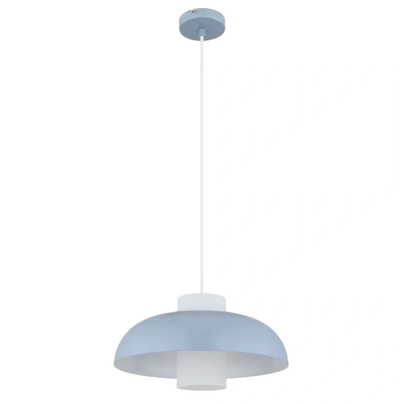 Lowe sospensione blu ø 380mm A: 1200mm