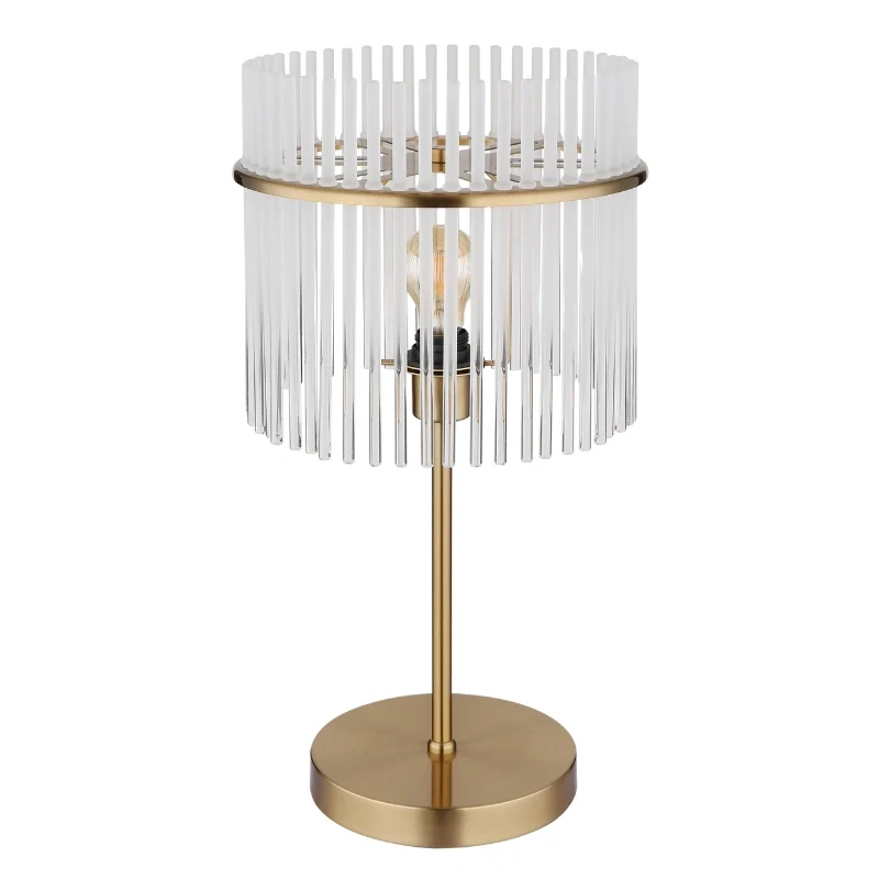 Gorley lampada da tavolo Ø 300mm A:545mm