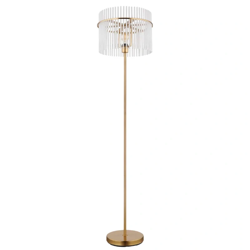 Gorley lampada da terra Ø 380mm A: 1520mm