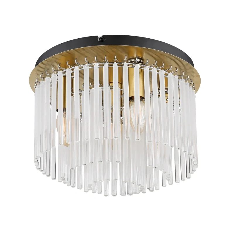 Gorley plafoniera Ø 320mm A: 230mm