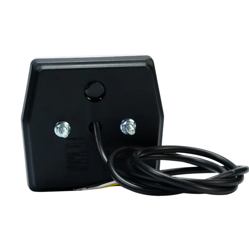 Luce di posizione anteriore e indicatore a LED Fristom FT-225