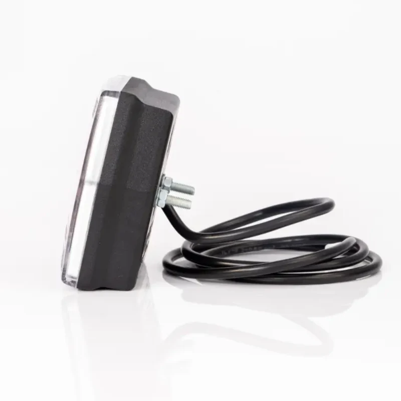 Luce di posizione anteriore e indicatore a LED Fristom FT-125