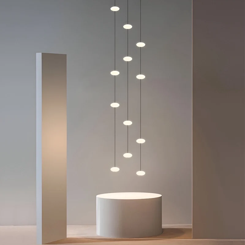 Kronleuchter Lunizio Deluxe