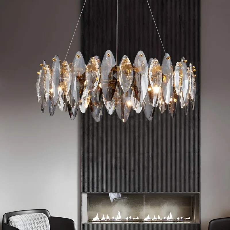 Kronleuchter Marquise Deluxe