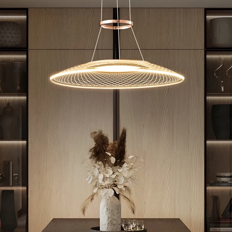 Kronleuchter Runa Deluxe