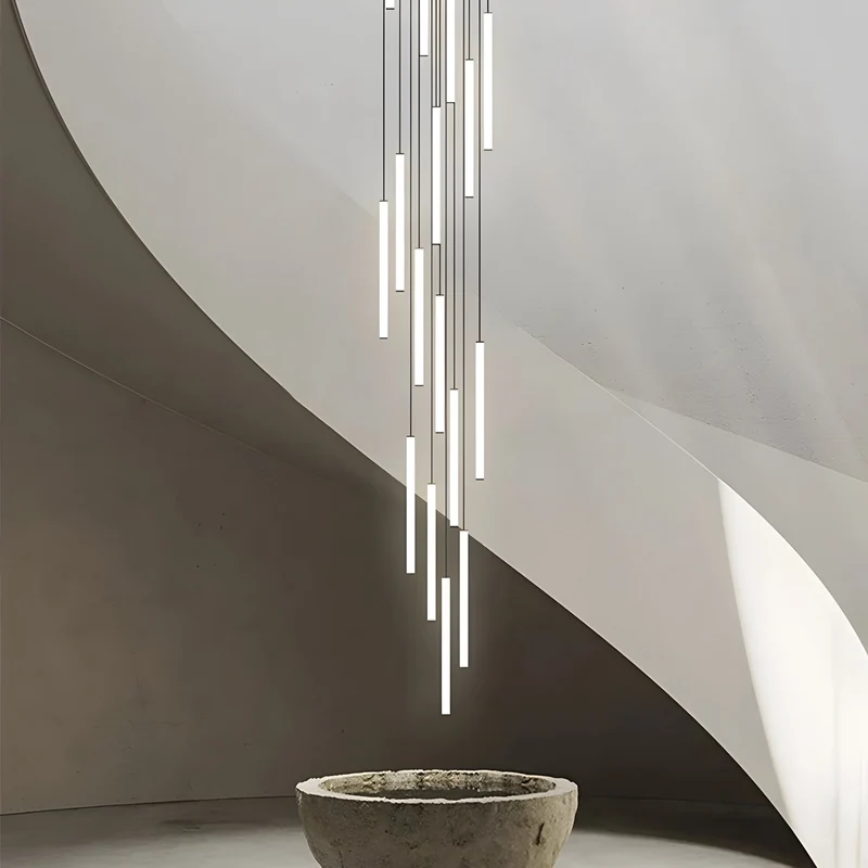 Kronleuchter Nordic Luxo