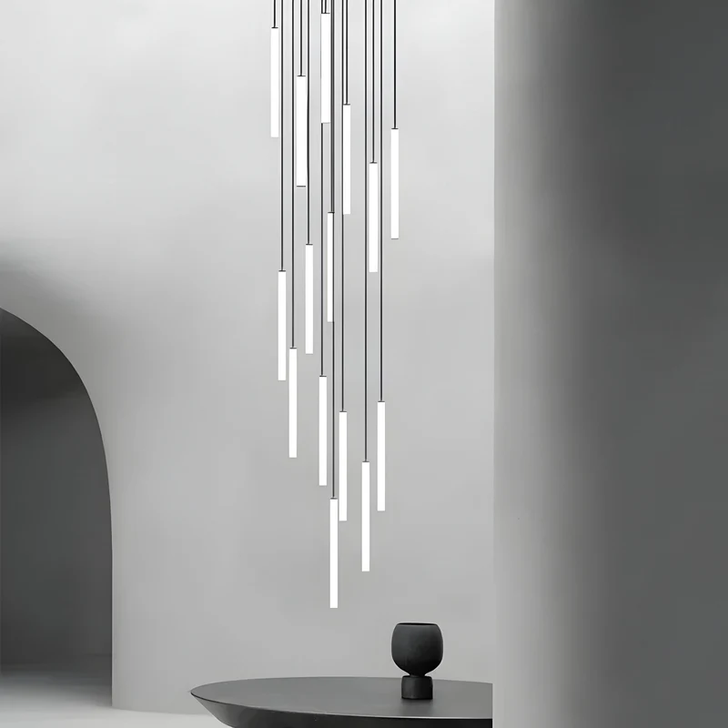 Kronleuchter Nordic Luxo
