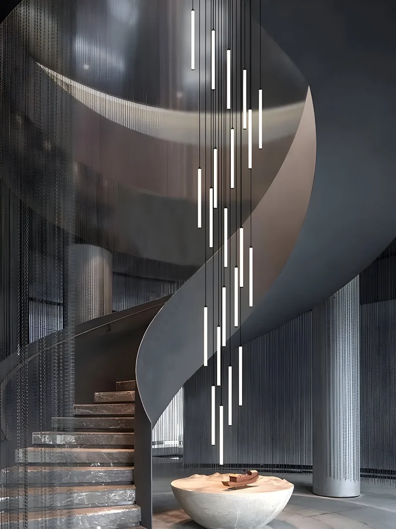 Kronleuchter Nordic Luxo