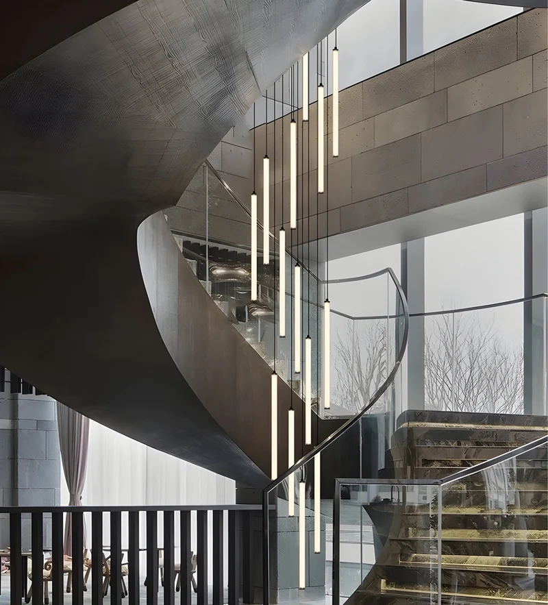 Kronleuchter Nordic Luxo