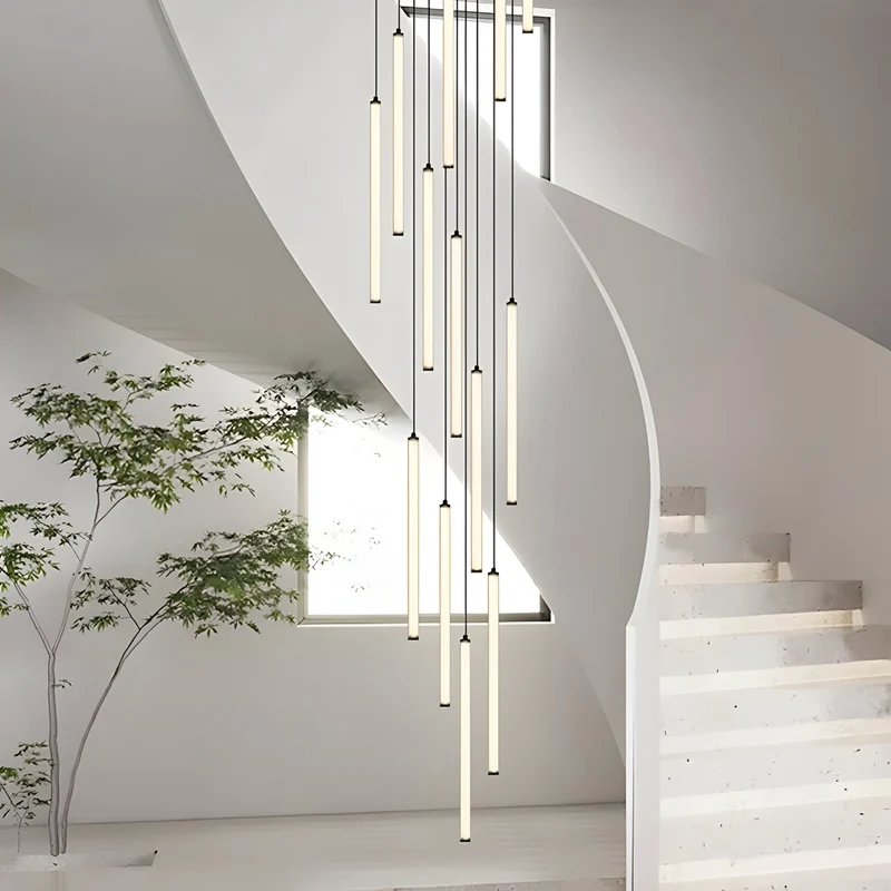 Kronleuchter Nordic Luxo