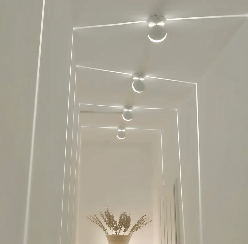LED Stripe Lampe X-Beam Pro
