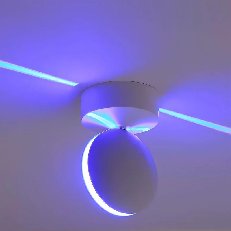 LED Stripe Lampe X-Beam Pro