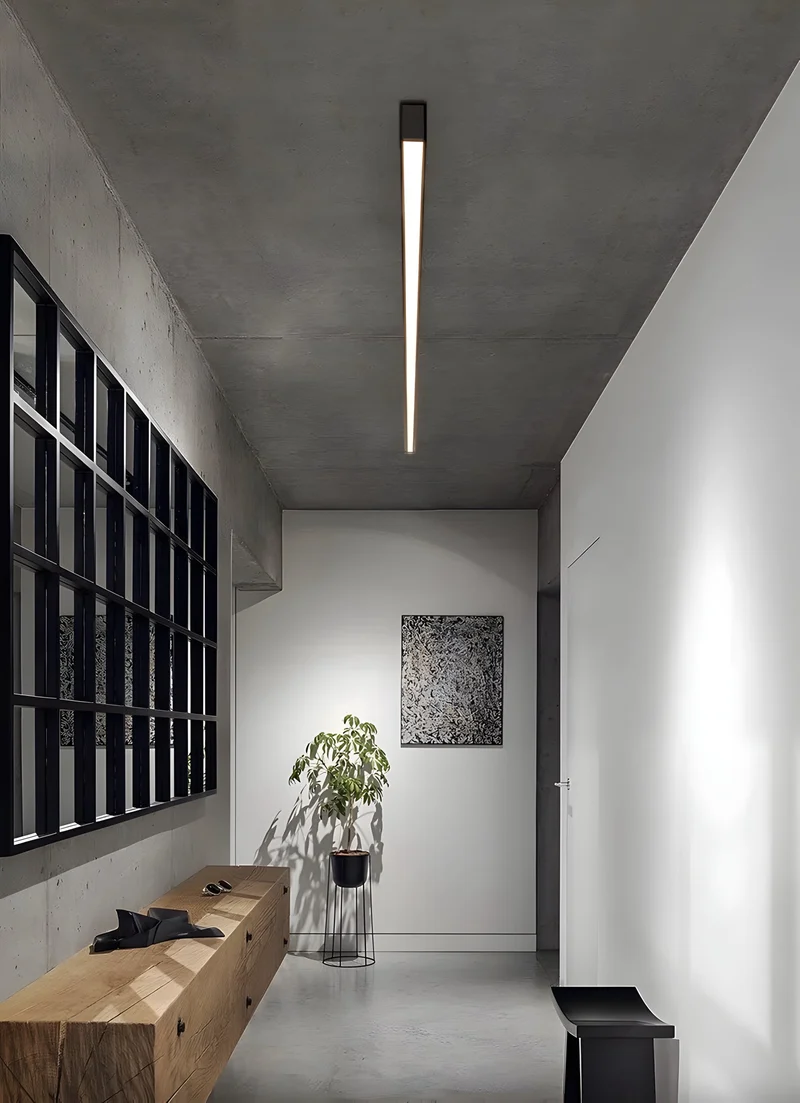 Deckenlampe Modern Suora