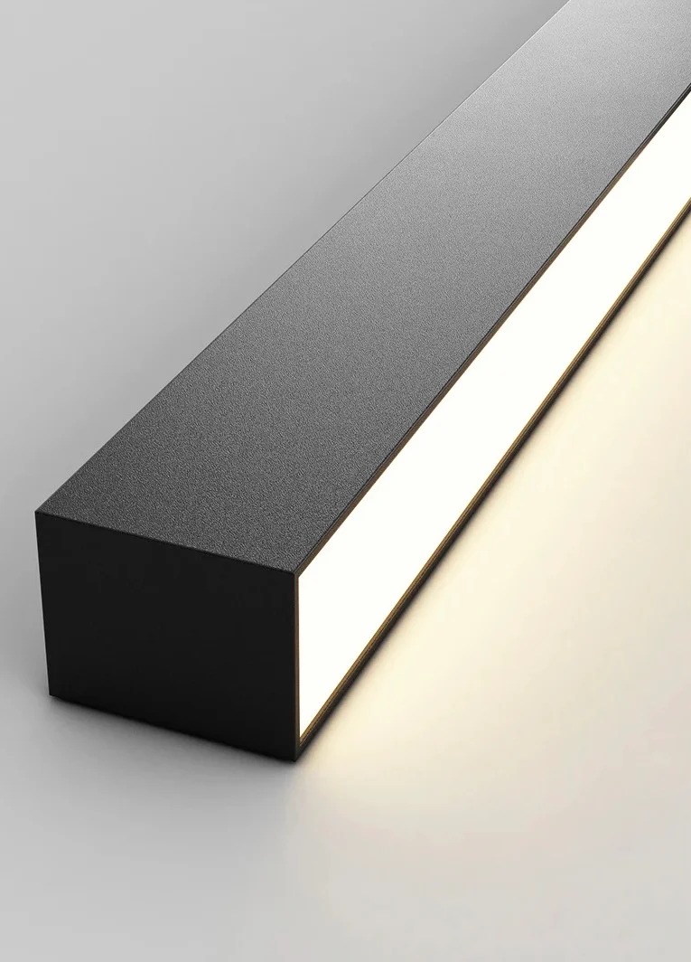 Deckenlampe Modern Suora