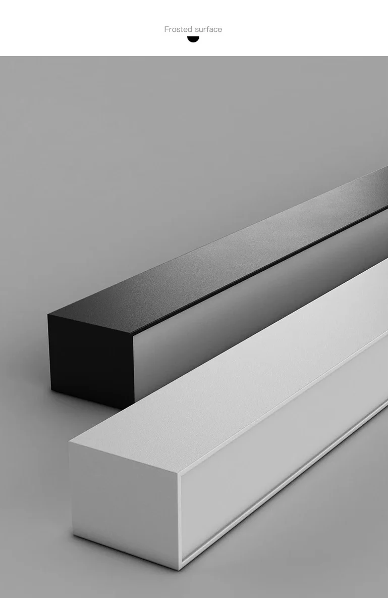 Deckenlampe Modern Suora