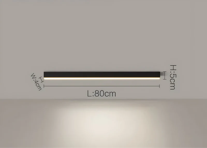Deckenlampe Modern Suora