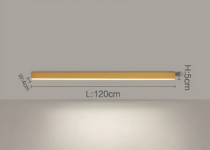 Deckenlampe Modern Suora