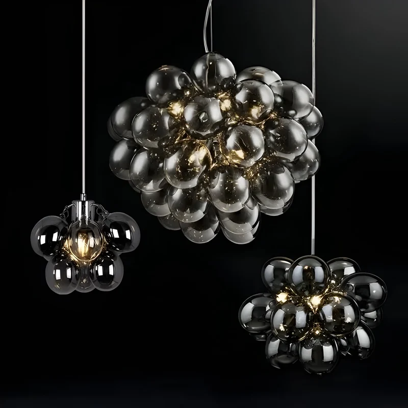 Designer Hängelampe Mora