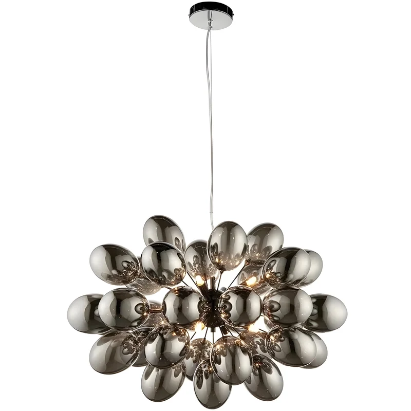Designer Hängelampe Mora
