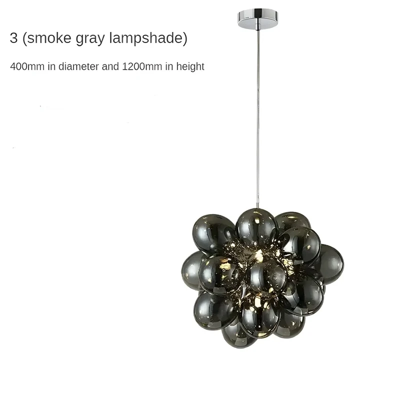Designer Hängelampe Mora