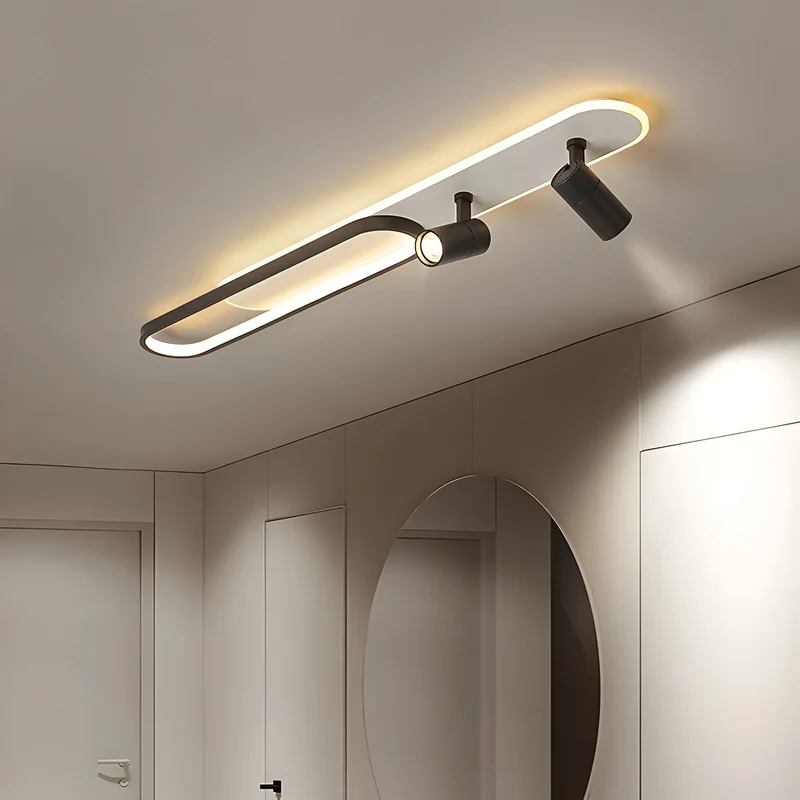 Deckenlampe Modern Ustrala