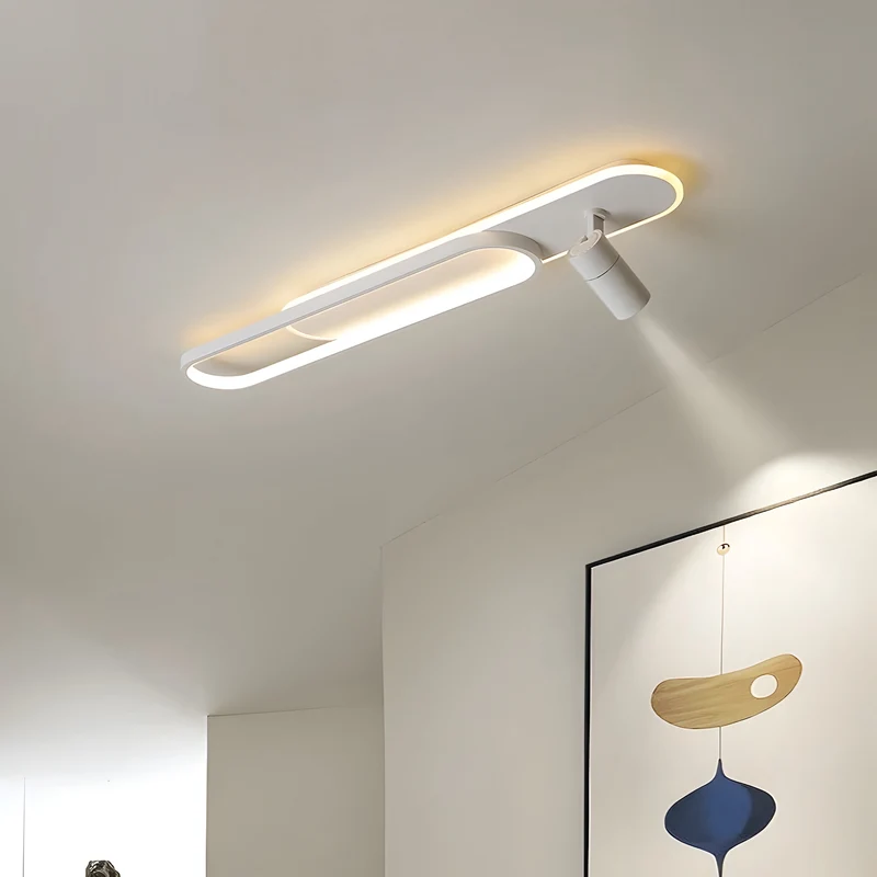 Deckenlampe Modern Ustrala