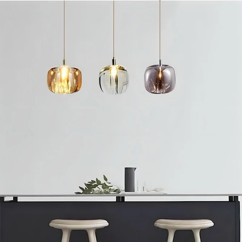 Kronleuchter Vetro Modern