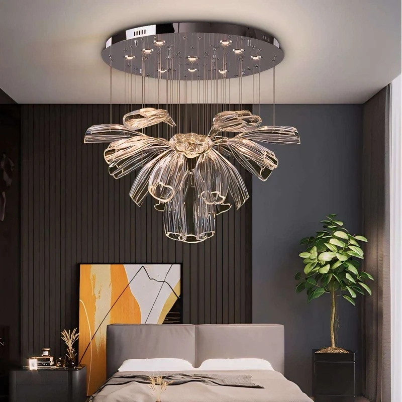 Designer Kronleuchter Fiore